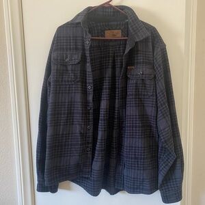 Orvis‎ Flannel, L